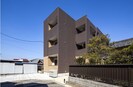 FAMILY STAGE烏森の外観