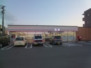 セブンイレブン名古屋烏森町8丁目店(コンビニ)まで154m FAMILY STAGE烏森