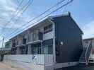 タウニー歌里の外観