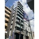 セントフィオーレ岩塚の外観