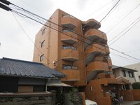 ダイアパレス庄内通