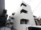 Warren shouhou Ⅱの外観