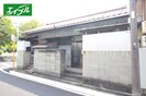 近藤貸家の外観