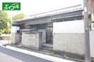 近藤貸家の外観