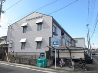 ハイレジデンス　ウエダ