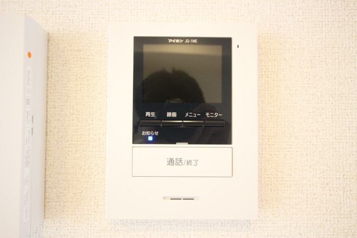 内観写真 シルベーヌ豊山Ⅰ