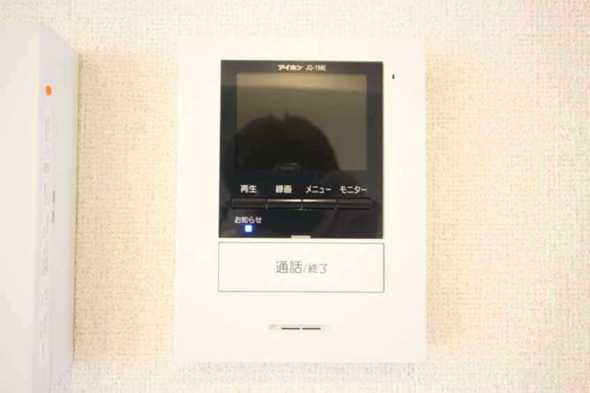 内観写真 シルベーヌ豊山Ⅰ