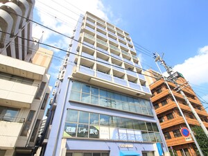 パルティール鶴舞（509）