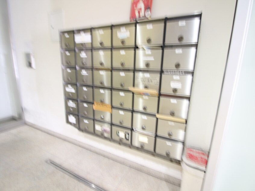 建物設備 ロンシャン金山