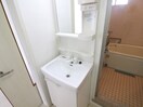 洗面 ロンシャン金山