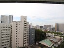 室内からの展望 ロンシャン金山