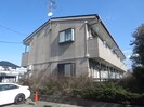 ＥＡＳＴ　ＴＯＷＮ　Ｋの外観
