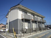 ソレイユハイヅ
