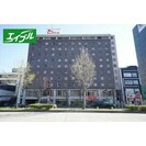 東ｶﾝ名古屋ｷｬｽﾃｰﾙ（841）の外観