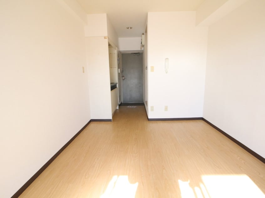 居室 グリーンパークハイツ西山