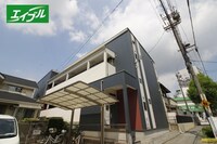 サンアリーナ桜本町