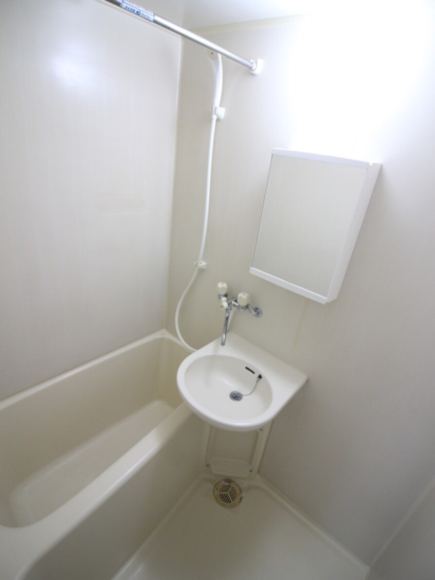 バス／シャワールーム等 メゾン・ラ・テ－ル