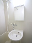 洗面 メゾン・ラ・テ－ル