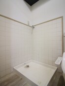 洗濯機置場 メゾン・ラ・テ－ル