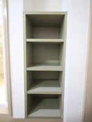 靴箱 メゾン・ラ・テ－ル