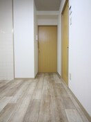 廊下 メゾン・ラ・テ－ル