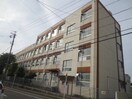 表山小学校(小学校)まで420m 八事表山シティハウス（301）