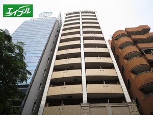 プレサンス桜通グレイス（801）