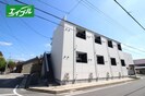 ｓｏｆｉｔｅｌ西田町の外観