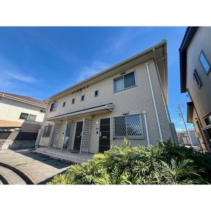 外観写真 フィカーサK