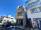 Fleur Nakaneの外観
