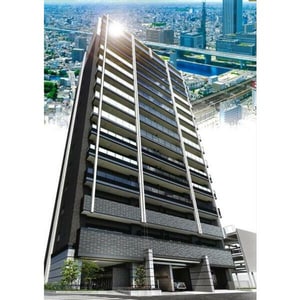 ﾌﾟﾚｻﾝｽﾛｼﾞｪ名駅南(703)