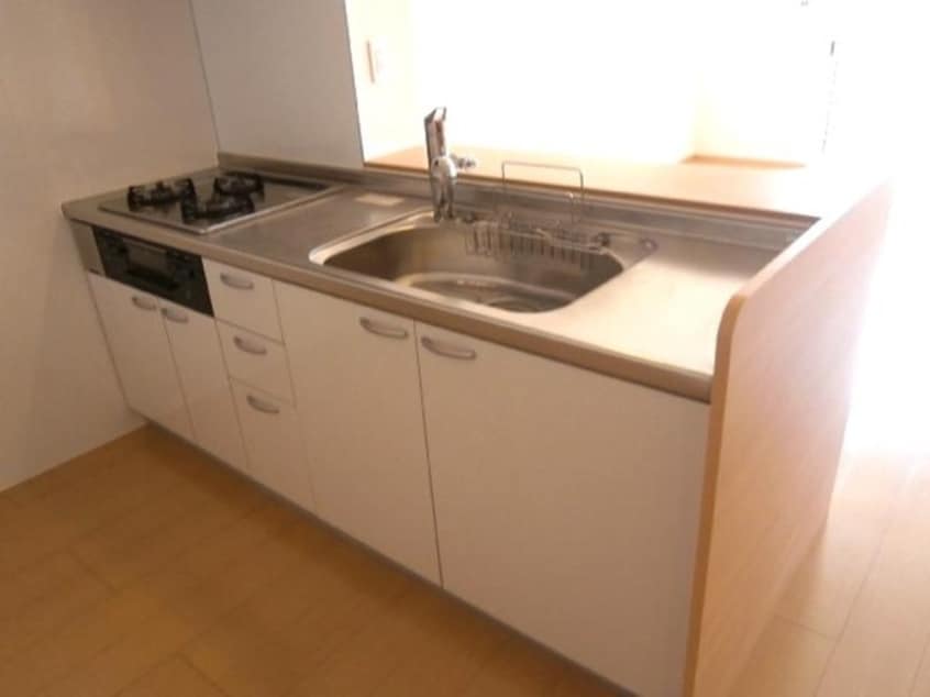 キッチン サン・ハニ－小本本町Ａ棟