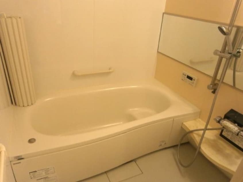 バス／シャワールーム等 サン・ハニ－小本本町Ａ棟