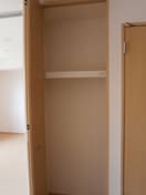 収納 サン・ハニ－小本本町Ａ棟
