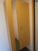 靴箱 サン・ハニ－小本本町Ａ棟