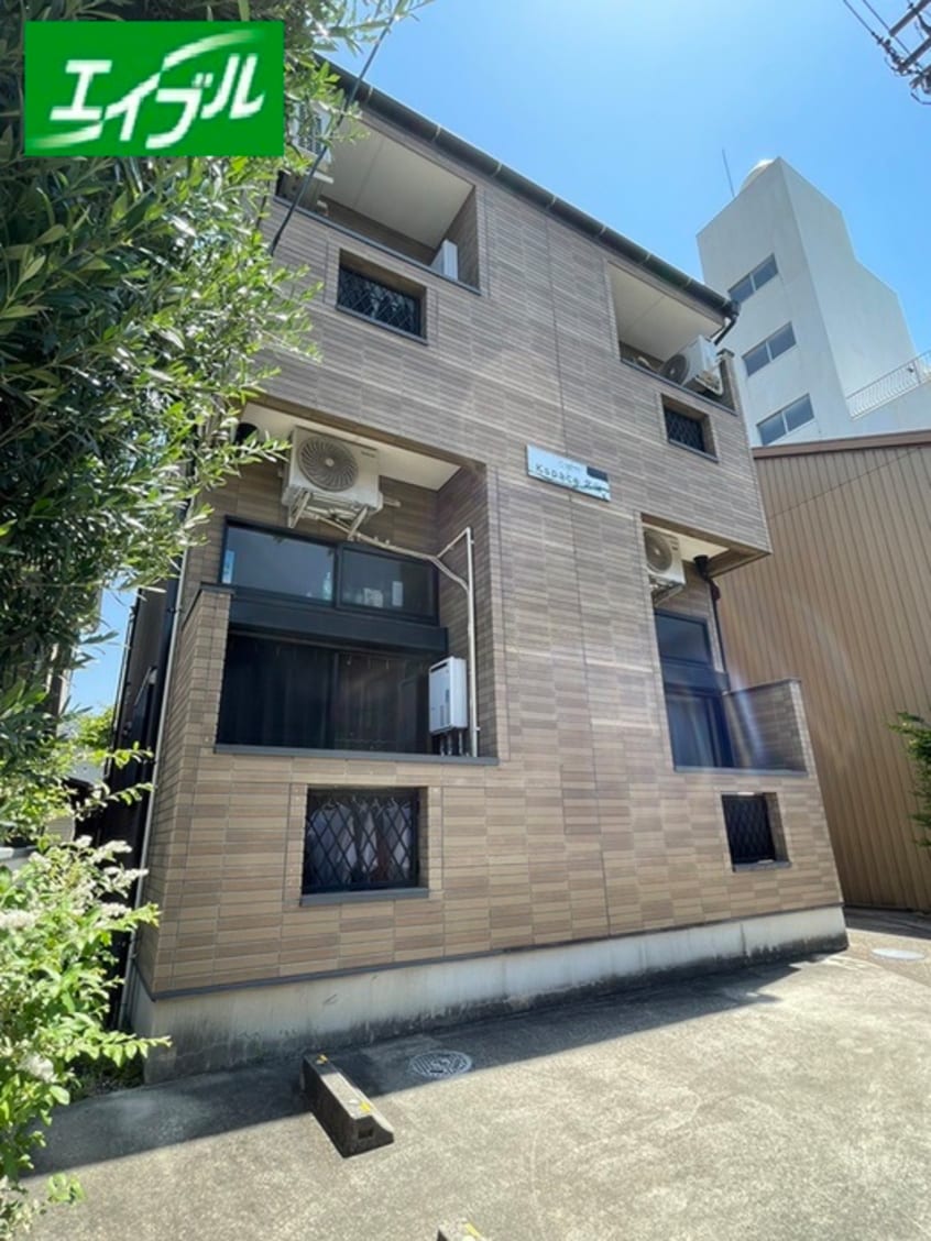 外観写真 Ｋｓｐａｃｅ北山