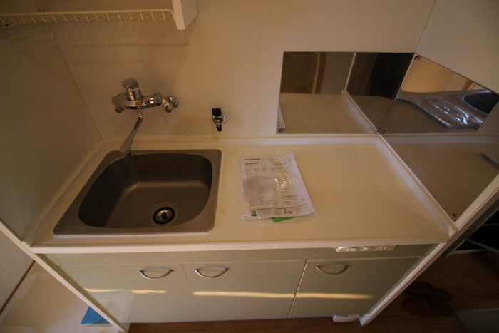 キッチン Ｋｓｐａｃｅ北山