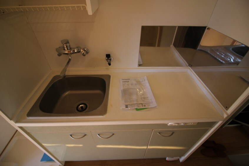 キッチン Ｋｓｐａｃｅ北山