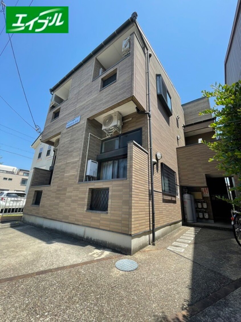 周辺環境 Ｋｓｐａｃｅ北山