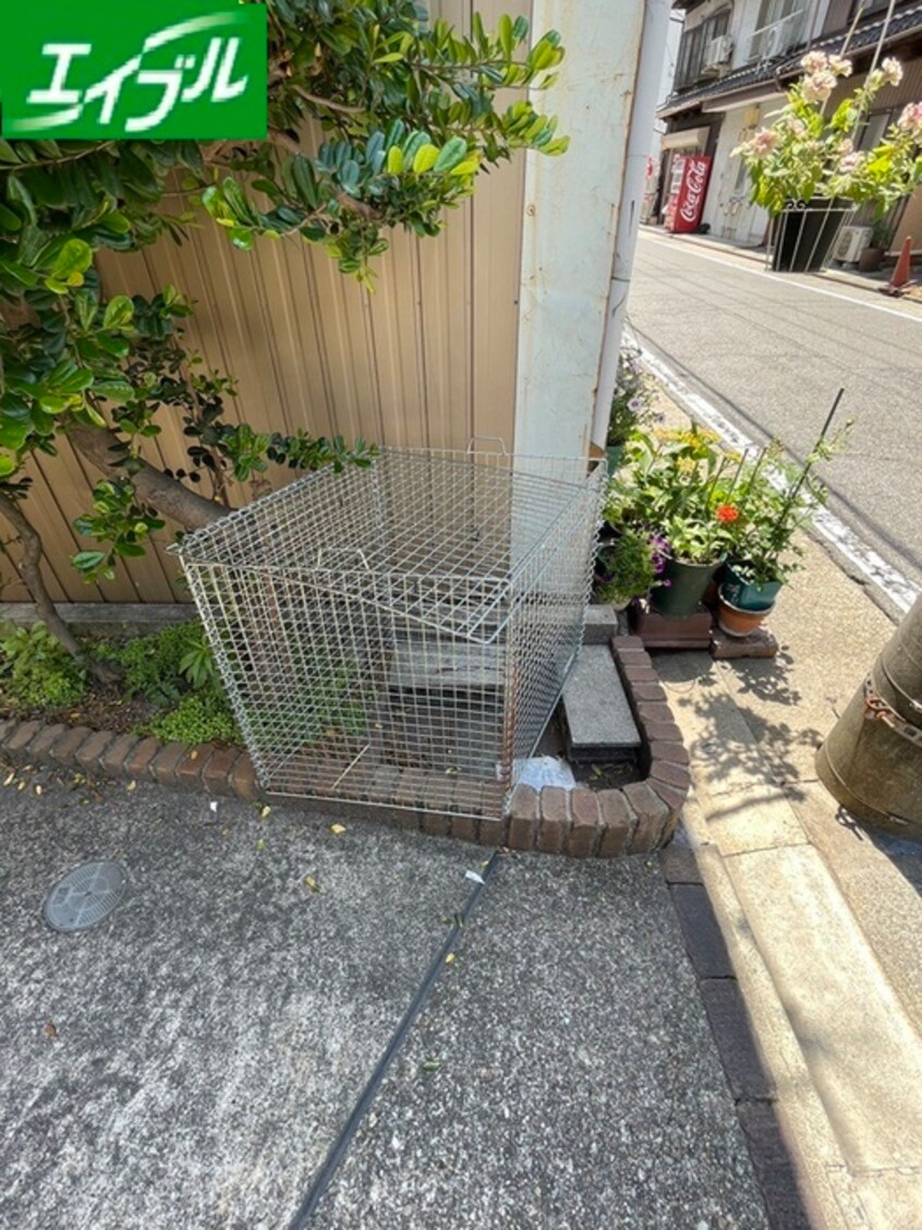 建物設備 Ｋｓｐａｃｅ北山