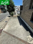 駐車場 Ｋｓｐａｃｅ北山