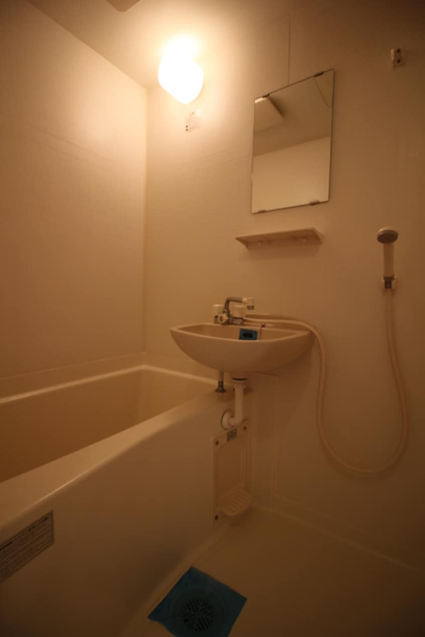 バス／シャワールーム等 Ｋｓｐａｃｅ北山