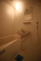 バス／シャワールーム等 Ｋｓｐａｃｅ北山