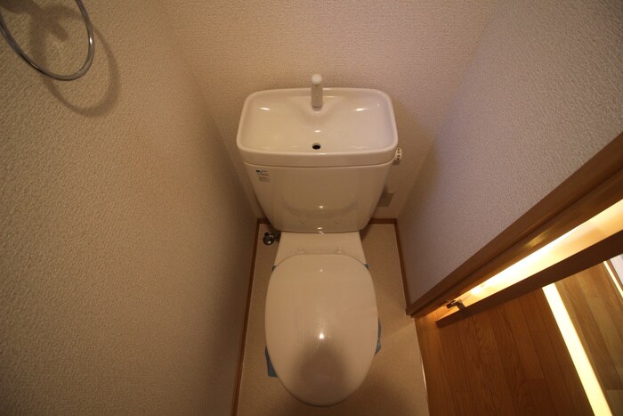 トイレ Ｋｓｐａｃｅ北山