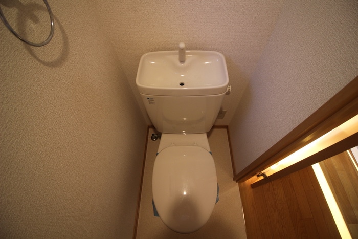 トイレ Ｋｓｐａｃｅ北山