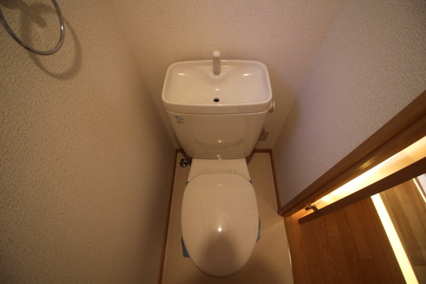 トイレ Ｋｓｐａｃｅ北山