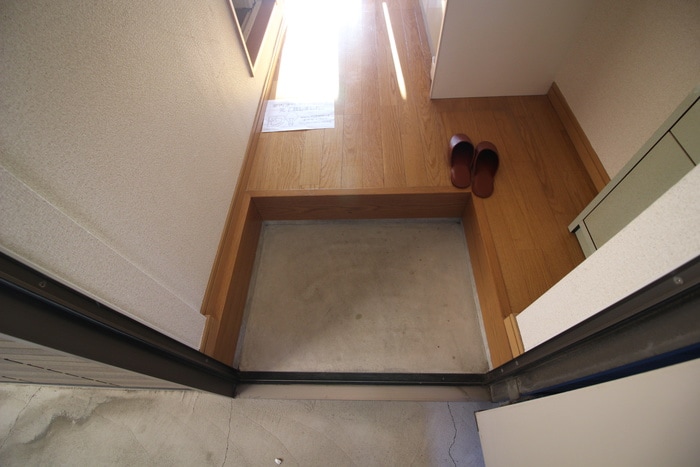 玄関 Ｋｓｐａｃｅ北山