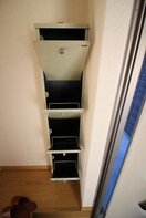 靴箱 Ｋｓｐａｃｅ北山