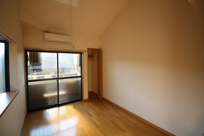 居室 Ｋｓｐａｃｅ北山