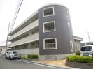 ジュネスⅡの外観
